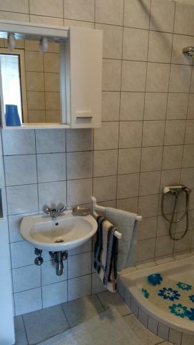 Apartmani Batifogo