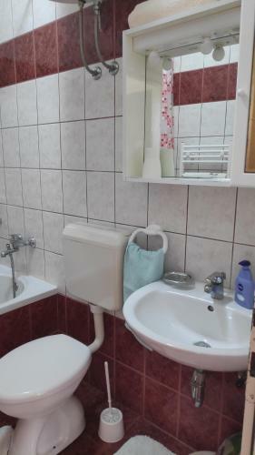 Apartmani Batifogo