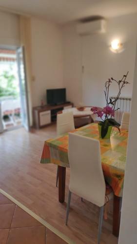 Apartmani Batifogo