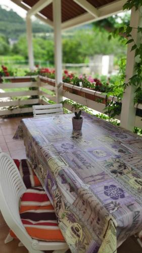 Apartmani Batifogo