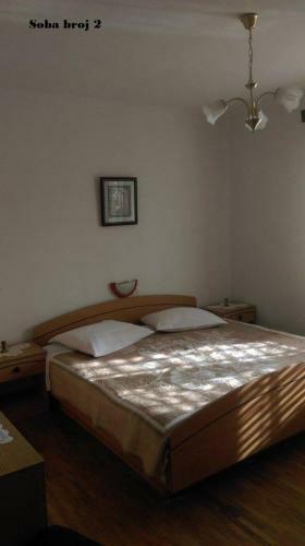 Hostal Room Ribica