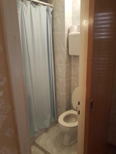 Room Danica Rab