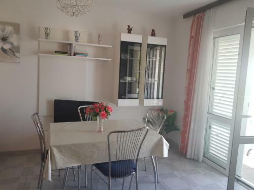 Apartamento Haus Silvy