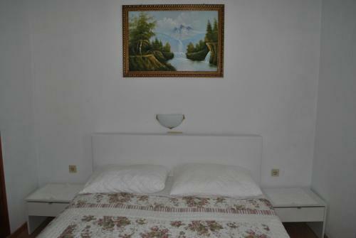 Apartamento Haus Silvy