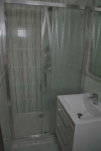Apartamento Haus Silvy