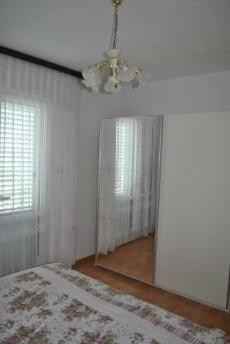 Apartamento Haus Silvy