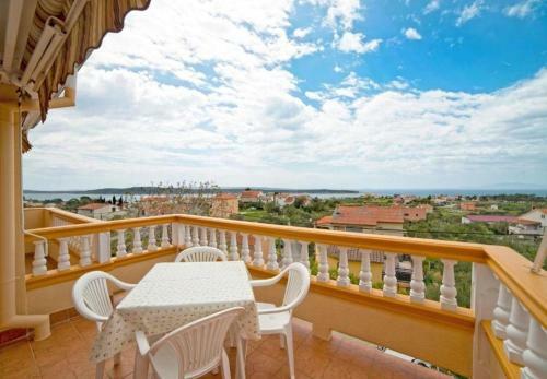 Apartments Du?a - With Great View