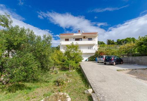 Apartments Ankica