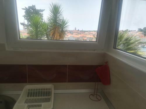 Apartmani Ivi? Paka Rab