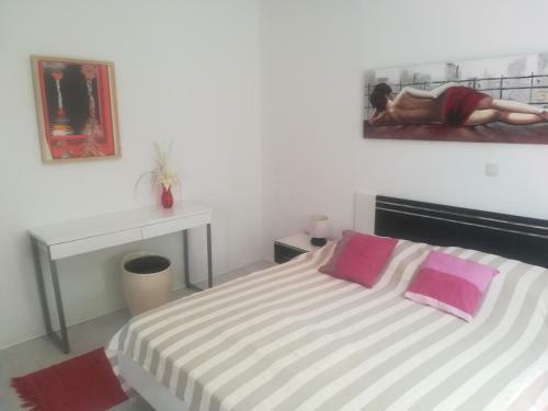 Apartmani Ivi? Paka Rab
