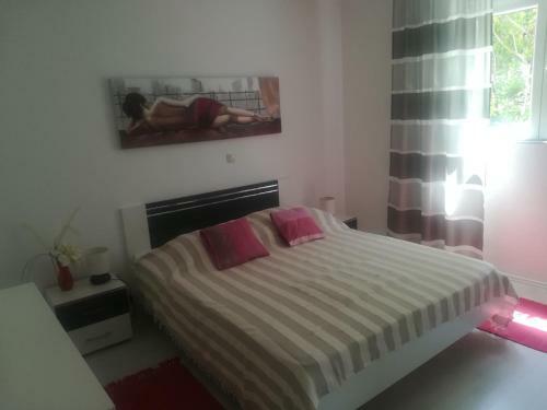 Apartmani Ivi? Paka Rab