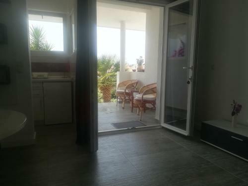 Apartmani Ivi? Paka Rab