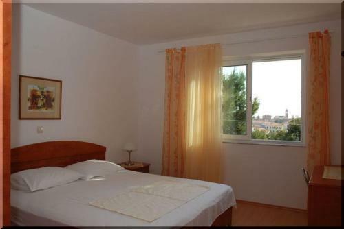Apartmani Ivi? Paka Rab