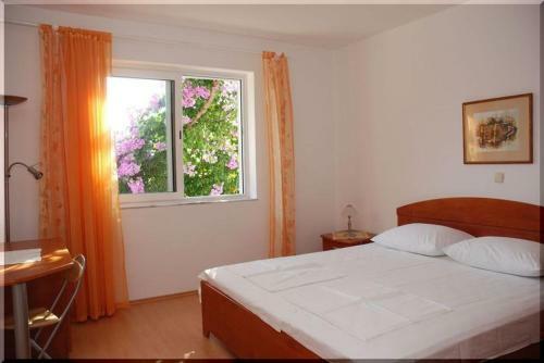 Apartmani Ivi? Paka Rab
