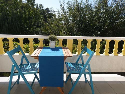 Apartments Mare