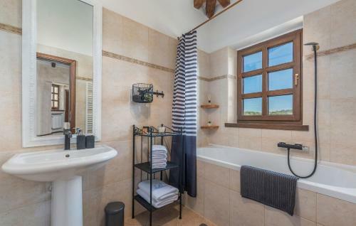 Luxury Unique Stone Villa Rustica In Istria