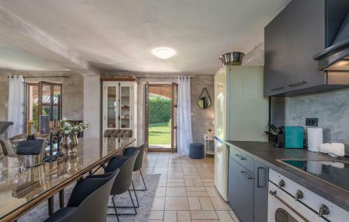 Luxury Unique Stone Villa Rustica In Istria