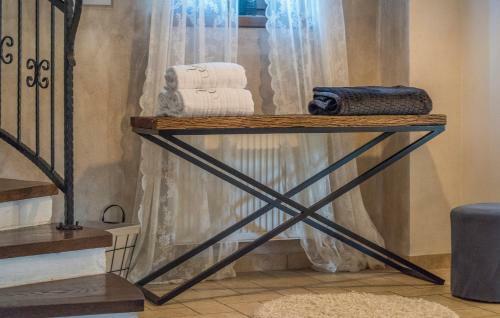 Luxury Unique Stone Villa Rustica In Istria