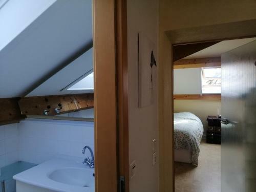 Apartamento Chouette Attic