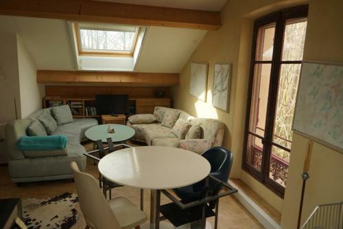 Apartamento Chouette Attic