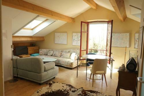 Apartamento Chouette Attic