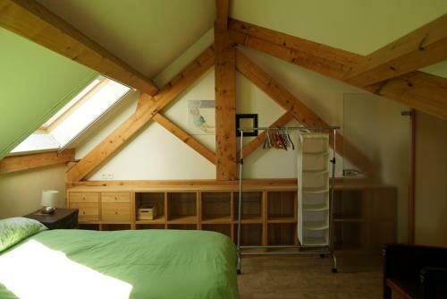 Apartamento Chouette Attic