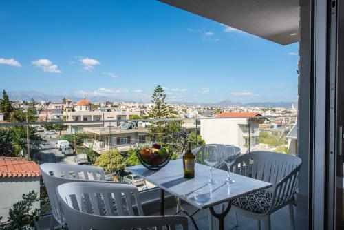 Apartamento Emfasis Loft Spacious & Elegant Knossos