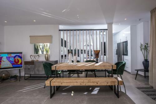 Apartamento Emfasis Loft Spacious & Elegant Knossos
