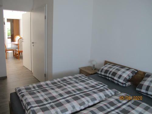 Apartamento Ferienwohnung Renate