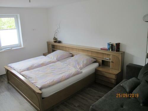 Apartamento Ferienwohnung Renate