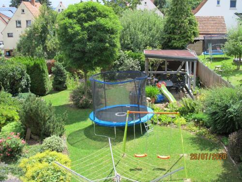 Apartamento Ferienwohnung Renate