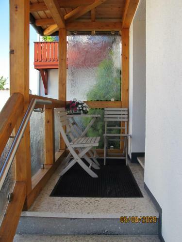 Apartamento Ferienwohnung Renate