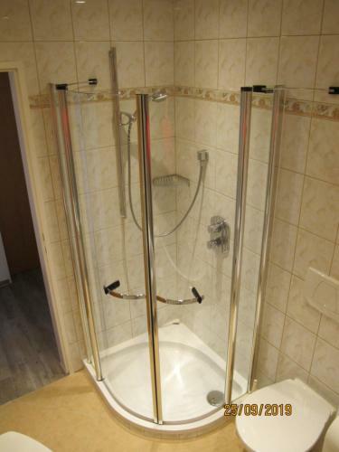 G�stezimmer 1 Mit Bad