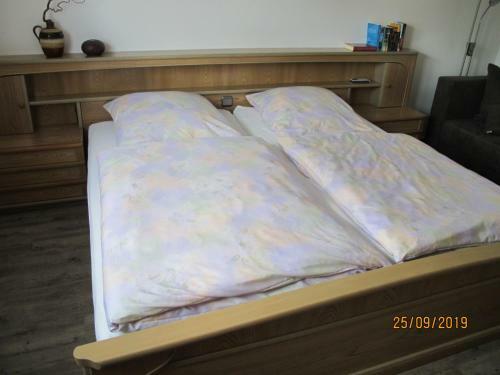 G�stezimmer 1 Mit Bad