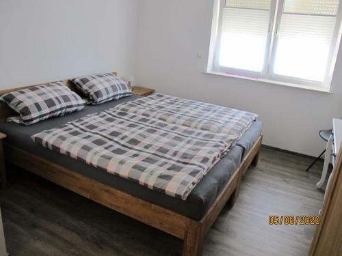 Apartamento Ruhiges Zimmer 2