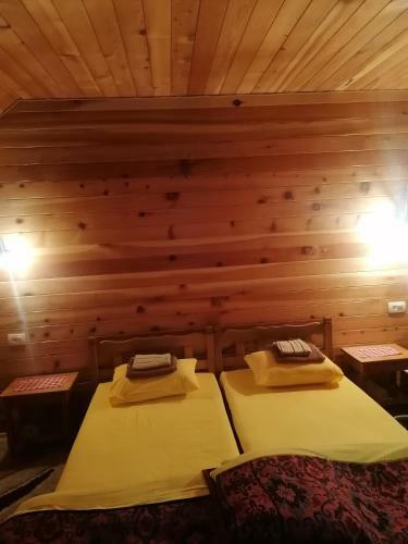 Agroturismo Log Cabin 2 Merdovic