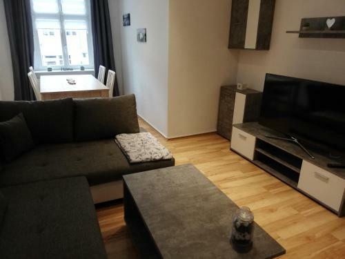 Apartamento Altstadt Ferienwohnung