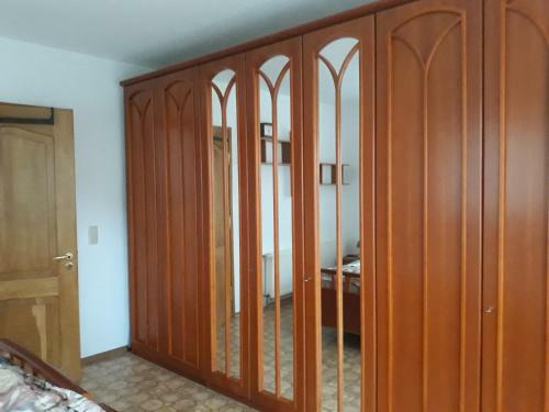 Apartamento 5 Gartenstra�e