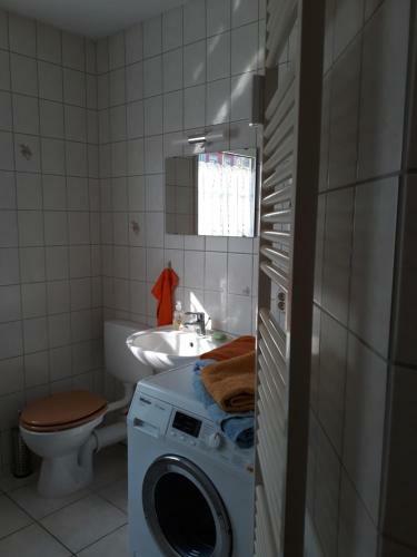 Apartamento 5 Gartenstra�e