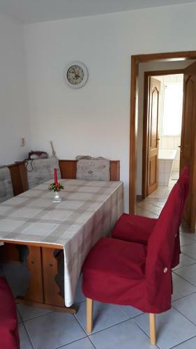 Apartamento 5 Gartenstra�e