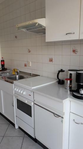 Apartamento 5 Gartenstra�e