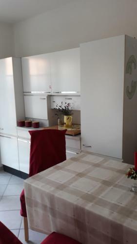 Apartamento 5 Gartenstra�e