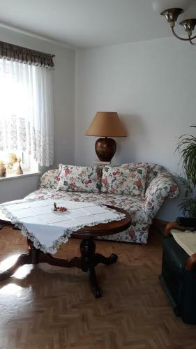 Apartamento 5 Gartenstra�e