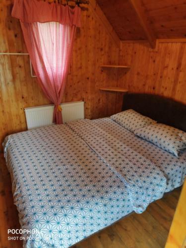Lodge Bungalovi Vukovic