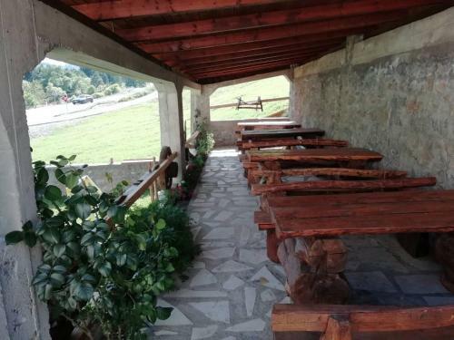 Lodge Bungalovi Vukovic
