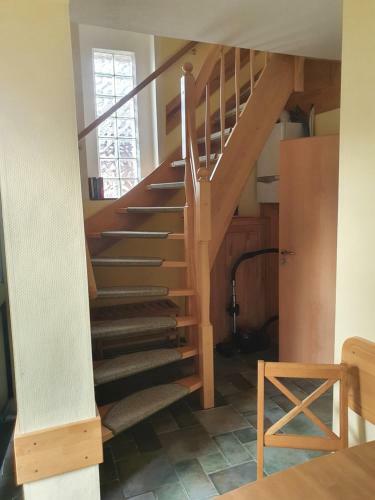 Ferienhaus Am Wasserturm Angerm�nde