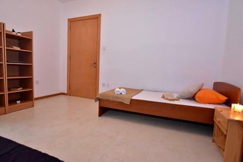 Three Bedroom Apartment Manikata