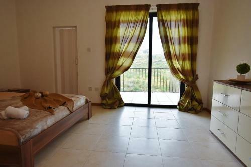 Three Bedroom Apartment Manikata