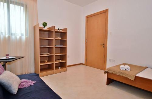 Three Bedroom Apartment Manikata