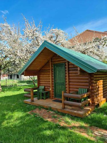 Guest House Green Garden